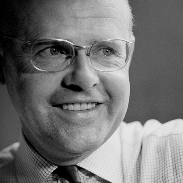 Lernen Sie den Designer kennen, S&oslash;ren Georg Jensen